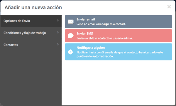 opciones-de-envio-en-las-automatizaciones-de-active-campaign